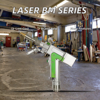 Mise au point automatique pour tête de découpe laser à fibre de longueur d'onde originale BM111/BM110/BM114/BM115/BM04K/BM06K/BS06K/BS12K 1030-1080nm 1