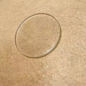 Ventanas ópticas personalizadas para tecnología óptica y láser avanzada Soporte OEM - Product Image 1