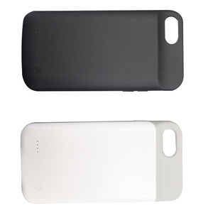 Banque d'alimentation Rechargeable cas 3000mAh charge rapide batterie banque de puissance pour <span class=keywords><strong>iphone</strong></span> 6/7/8 - Product Image 5