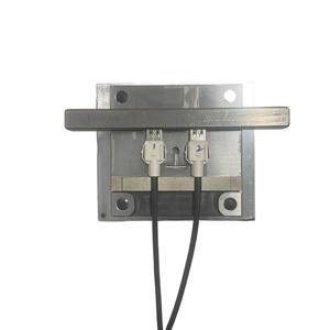 OEM Cáp Overmolding2-cavity <span class=keywords><strong>USB</strong></span> 2.0A nữ bên ngoài khuôn cho máy tính xách tay máy ảnh kết nối - Product Image 3