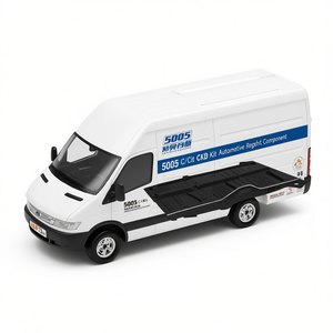 ชุดอุปกรณ์อะไหล่ยานยนต์ 5005 C/Cit CKD - Product Image 2