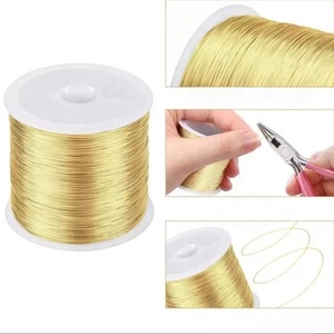 Fil de laiton H65 en bobines souples - Product Image 6