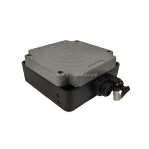 เครื่องอ่าน RFID UHF แบบรวมในตัว Vanch Wholesale IP65 ระยะ 1 เมตร สำหรับอุตสาหกรรม ระบบควบคุมการเข้าออก พร้อมการ์ดอ่านข้อมูล MODBUS UHF - Product Image 2