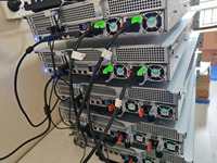 NUEVO ML350 Gen11 8SFF/1*Xeon Silver 4510 (2.4Ghz)/Ventiladores de Alto Rendimiento/1*32GB 4800MHz/MR408i-o 2Gb/4*1GbE OCP/ ILOstd / 2*800W