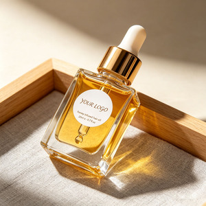 Aceite Esencial para el Crecimiento del Cabello con Miel 100% Natural y Orgánica de Marca Privada, Suero Anticaída, OEM Personalizado - Product Image 5