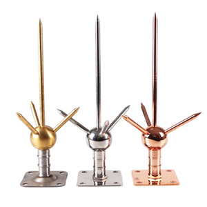 सक्रिय सबब बन्दी बिजली संरक्षण के लिए - Product Image 2