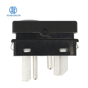 Cao lương <span class=keywords><strong>61311387916</strong></span> phổ điện cửa sổ trời nút chuyển đổi cho BMW E36 318i 325i Z3 M3 - Product Image 4