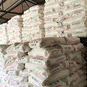 เม็ดพลาสติกโพลีโพรพิลีนแบบสุ่มชนิดโคพอลิเมอร์ MKJSS 5886611 สำหรับการฉีดขึ้นรูปและผลิตฟิล์ม  ความเร็วการไหลของเมลต์ 8 กรัม/10 นาที - Product Image 6