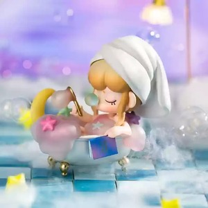Figurine de collection tendance Rolift Nanci Naissance Dream Series, boîte mystère, mini-poupée authentique, cadeau idéal pour l'affichage - Product Image 4