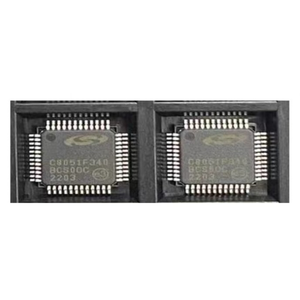 New Integrated Circuit <strong>IC</strong> <strong>C8051F340</strong> - Product Image 1