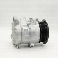 Compresseur de climatisation DENSO 447190-7290 neuf, qualité OEM pour C535/PLUS 1.4T 12V