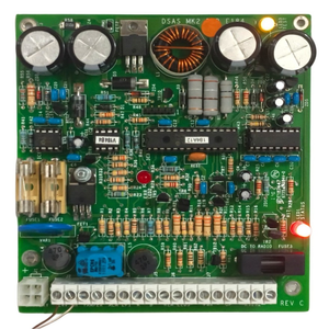 Plc DSAS MK2 E184 Circuit Pole Star Schiffs-Sicherheitsalarmsystem DSAS Antenne Großhandelslieferung - Product Image 1