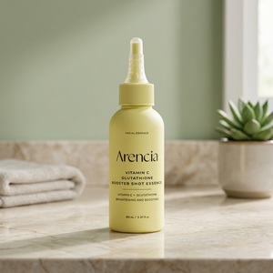 Spray Facial con Vitamina C y Glutatión para Blanquear la Piel, 100 ml - Product Image 4