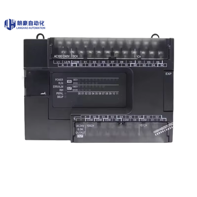 CJ1W-IC101 CJ1W-IC102 CJ1W-IC103 PLC Communication Interface Module for Industrial Automation Controller System