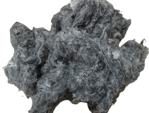 Thanh Vin Exporting Company 100% Coton Denim Fibre Déchets De Bonne Qualité Produit Textile - Product Image 2