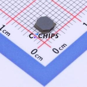 MDMK4040T100MMV ตัวเหนี่ยวนำไฟฟ้า SMD,4x4 มม. ( ค่าความเหนี่ยวนำ: 10uH )( ความแม่นยำ: 20% กระแสไฟฟ้าที่กำหนด: 1.4A ) - Product Image 1