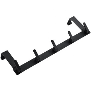 Appendiabiti da Porta Resistente all'Acqua per Cappotti, Vestiti, Cappelli, Decorativo per <span class=keywords><strong>Cucina</strong></span> e Bagno - Product Image 5