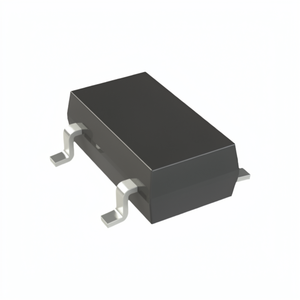 Distribuidor Autorizado, Compre en Línea Componentes Electrónicos ST732M36R, Gestión de Energía (PMIC) SC 74A, SOT 753 - Product Image 1