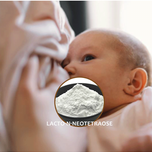 Lacto-N-neotetraosa (LNnT) de alta pureza oliogosacárido de leche humana (HMO) para polvo de lacto-N-neotetraosa infantil CAS 13007-32-4 - Product Image 4