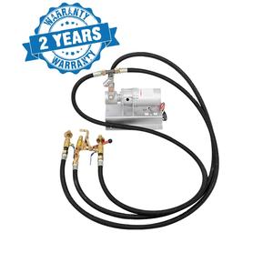 Depósito do cilindro lpg bomba de transferência GLP portátil dc 12v lpg transferência do gás - Product Image 2