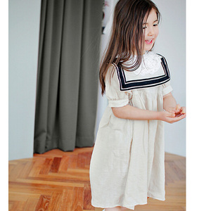 Vêtements pour enfants du Vietnam Belle <span class=keywords><strong>soirée</strong></span> <span class=keywords><strong>EVER</strong></span> <span class=keywords><strong>PRETTY</strong></span> <span class=keywords><strong>Robe</strong></span> <span class=keywords><strong>de</strong></span> plage longue - Product Image 2