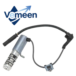 Sensore Pompa Olio di Alta Qualità, Valvola Solenoide per Peugeot <span class=keywords><strong>207</strong></span> 308 408 508 RCZ <span class=keywords><strong>1.4</strong></span> 1.6T THP VTI V764723880 - Product Image 2