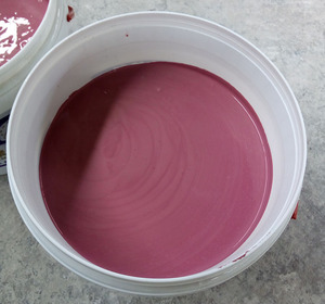 Revestimiento de Poliuretano Impermeable, Pintura Líquida a Base de Agua <span class=keywords><strong>para</strong></span> Techos de Edificios, Cocinas, Piscinas, Impermeabilización de <span class=keywords><strong>Concreto</strong></span> - Product Image 4