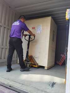 Radiant năng lượng mặt trời di động IV + EL Tester di động thử nghiệm máy M6 M10 M12 5-20bb năng lượng mặt trời di động hiệu quả Thiết bị kiểm tra - Product Image 5