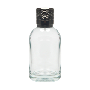 Tiumsen - Nueva Botella de Perfume Vacía de <span class=keywords><strong>Vidrio</strong></span> Reciclable Decorativa de Alta Calidad de 50 ml y 100 ml con Pulverizador - Product Image 5