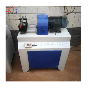 Équipement <span class=keywords><strong>de</strong></span> meulage pour manches <span class=keywords><strong>de</strong></span> pelle <span class=keywords><strong>de</strong></span> charpentier, meuleuse ronde, meuleuse d'extrémité <span class=keywords><strong>de</strong></span> barre ronde, machine <span class=keywords><strong>de</strong></span> nivellement pour manches <span class=keywords><strong>de</strong></span> balai - Product Image 3