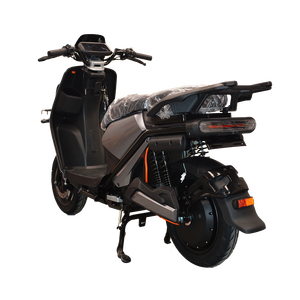 <b>Electrical</b> <b>Scooter</b> Fat <b>Tire</b> Motorcycle E Bike City Coco 2000W - Product Image 2