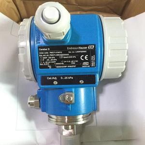 E+H PMP51/PMC71 เอนเดรส ฮาสเซอร์ วัสดุ 316L แรงดันเกิน 600 บาร์ - Product Image 6