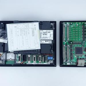 Controlador de Sistema FCU7-DX711 M70, Teclado Operador para Fresadora y Torno, Controlador de Interfaz de Sistema M70 - Product Image 5