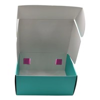 Sac à main en papier kraft blanc personnalisable avec estampage doré pour rouge à lèvres, cosmétiques et serviettes hygiéniques