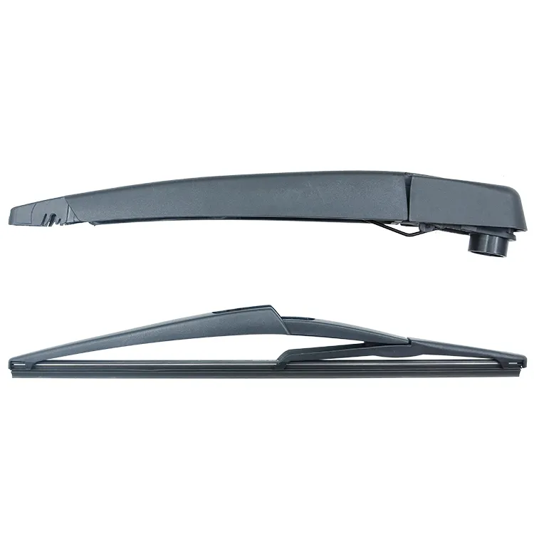 Großhandel WIper blade Auto Dekoration Wiper blades Gummi Windschutz scheibe Heckscheiben wischer arm und Klinge Fit für VOLVO -XC90