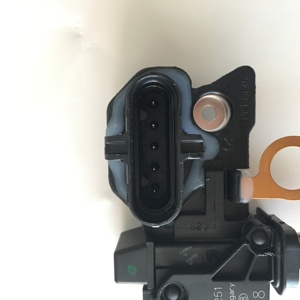 Bộ Điều Chỉnh Chính Hãng Cho VOLVO 7700 D9B260 D9B310 D9B360 Phụ Tùng Máy Phát Điện Hàng Hóa Điện Áp F00MA45251 2123080 42577868 - Product Image 2