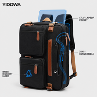 Sac de sport avec poche pour articles mouillés et secs, poche latérale pour bouteille d'eau, grande capacité, sac de fitness pour femmes et hommes