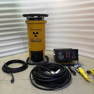 Endüstriyel kaynak muayene için seramik X ışını tüpü ile XXG-3505 <span class=keywords><strong>NDT</strong></span> x-ray jeneratör test ekipmanları x-ray kusur dedektörü - Product Image 2