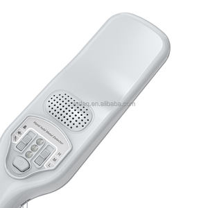 MAIDUN MD-701F fabrika doğrudan fiyat yüksek hassasiyet 8-Inch taşınabilir şarj edilebilir el <span class=keywords><strong>Metal</strong></span> dedektörü güvenlik - Product Image 4