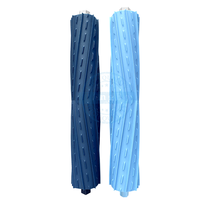 Ajustement pour Ecovacs T9 T9 AIVI T9 AIVI Plus T9 MAX Robot aspirateur pièces de rechange rouleau brosse brosse latérale Hepa filtre vadrouille tissu