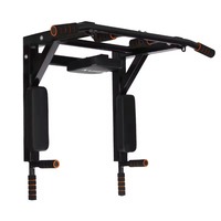 Barre de traction murale multifonctionnelle robuste pour fitness et musculation, tour de traction murale pour tractions et dips, vente en gros