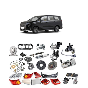 Pièces en fibre de carbone pour véhicules haute performance Chengdu <span class=keywords><strong>Auto</strong></span> Carbon Components pour SAIC MAXUS G50 - Product Image 1