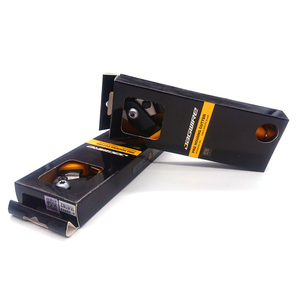 Cortador de Cabo JAGWIRE Pro, Crimpador de Cabo, Cortador de Cabo Interno, Cortador de Cabo de Mudança e Freio, Feito de Plástico Durável, Almofadas Incluídas - Product Image 6