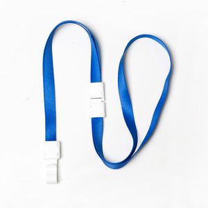 Trend Thing New Arrival Personalized Promotional Great Fabric Quality <b>Lanyards</b> Custom Colors ID Card Holder Cartoon <b>Lanyard</b> - Product Image 3