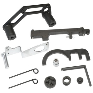 Outils de changement de chaîne de distribution de réglage du <span class=keywords><strong>moteur</strong></span> automobile pour <span class=keywords><strong>BMW</strong></span> N57 Ensemble d'outils de synchronisation combinée - Product Image 2