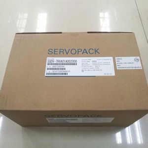 Nuevo controlador SGDV-7R6A01A002000 SGDV-R70A01B002000 SGDV-2R8A11B002000 SGDV-3R5D11A SGDV-3R5D01A002000 SGDV-120A01A SGDH-10AE - Product Image 4
