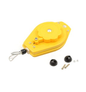 Best Quality Function of Spring Balance for Construction Spring Balancer Tension Adjustment <strong>Tool</strong> <strong>Hook</strong> Available - Product Image 3
