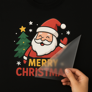 Washable Custom Christmas DTF <strong>Transfers</strong> Ready to Press <strong>Iron</strong> <strong>on</strong> <strong>Transfers</strong> Dtf Screen Printed Heat <strong>Transfers</strong> for T-Shirts - Product Image 4