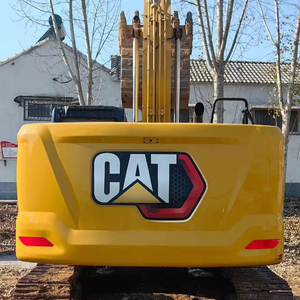 Componentes de Repuesto para Excavadora de Orugas 320GC Modelo 2021 con PLC, Motor, Caja de Cambios, Bomba de Engranajes, Rodamientos, en Venta, Buena Calidad - Product Image 3