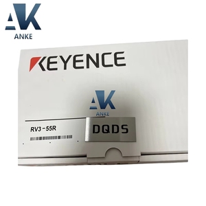 Relé Digital Multifuncional Keyence RV3-55R, Monitoreo en Tiempo Real de Señales Analógicas para Sitios Industriales - Product Image 1